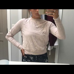 Lululemon Long Sleeve